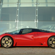 Image for article titled Scuderia Cameron Glickenhaus Is Pissed About the De Tomaso P72